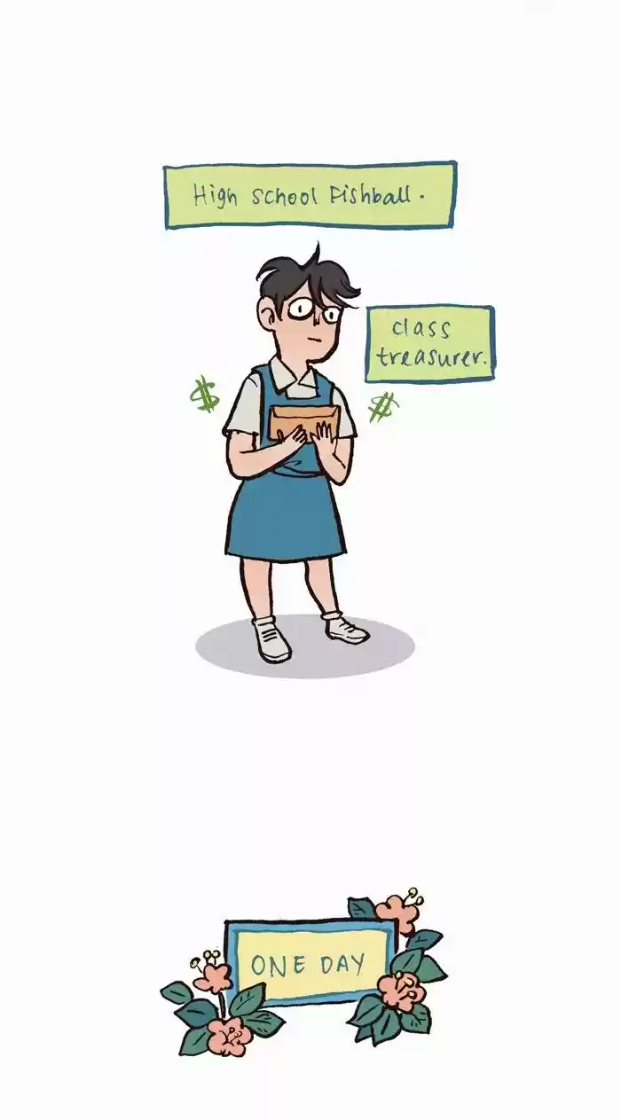 My Giant Nerd Boyfriend 195