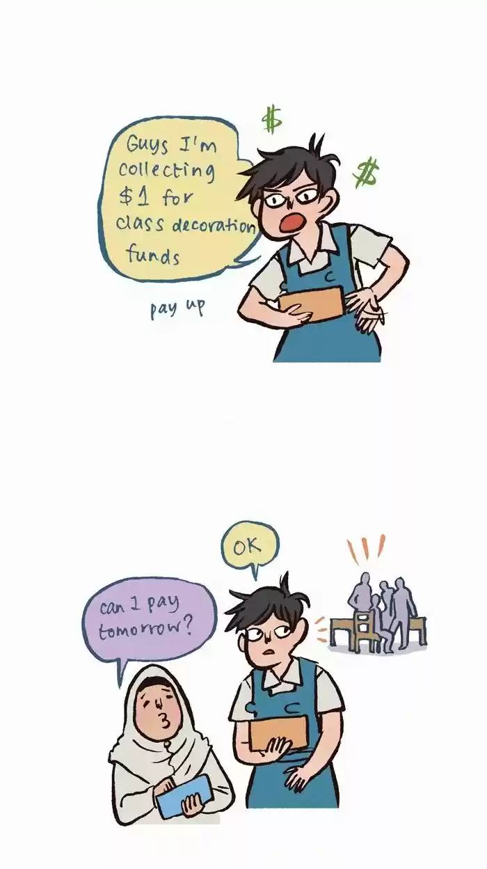 My Giant Nerd Boyfriend 195