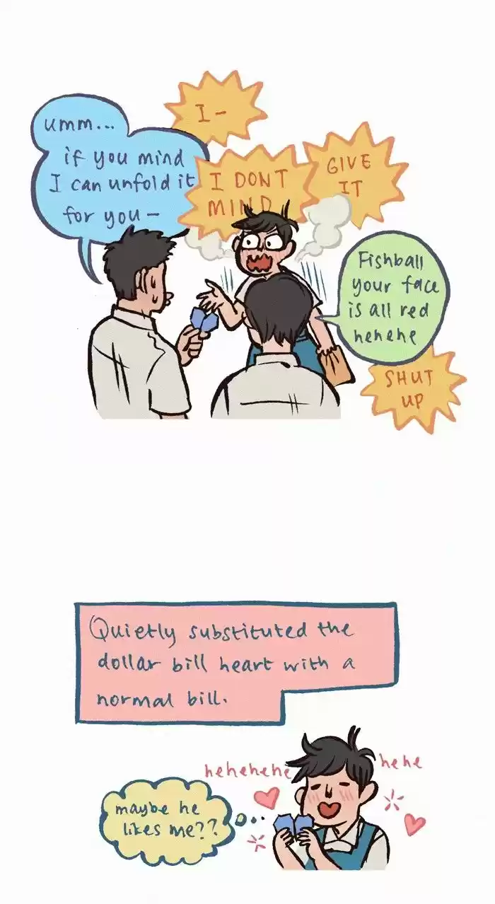 My Giant Nerd Boyfriend 195