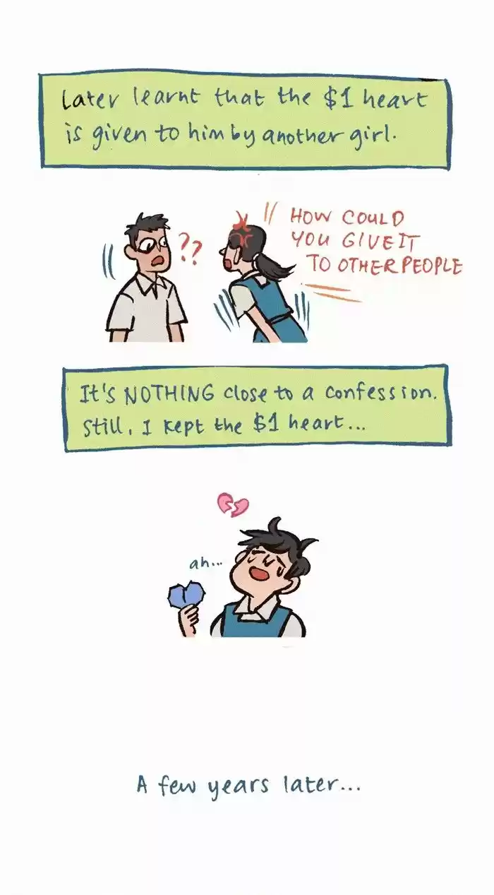 My Giant Nerd Boyfriend 195