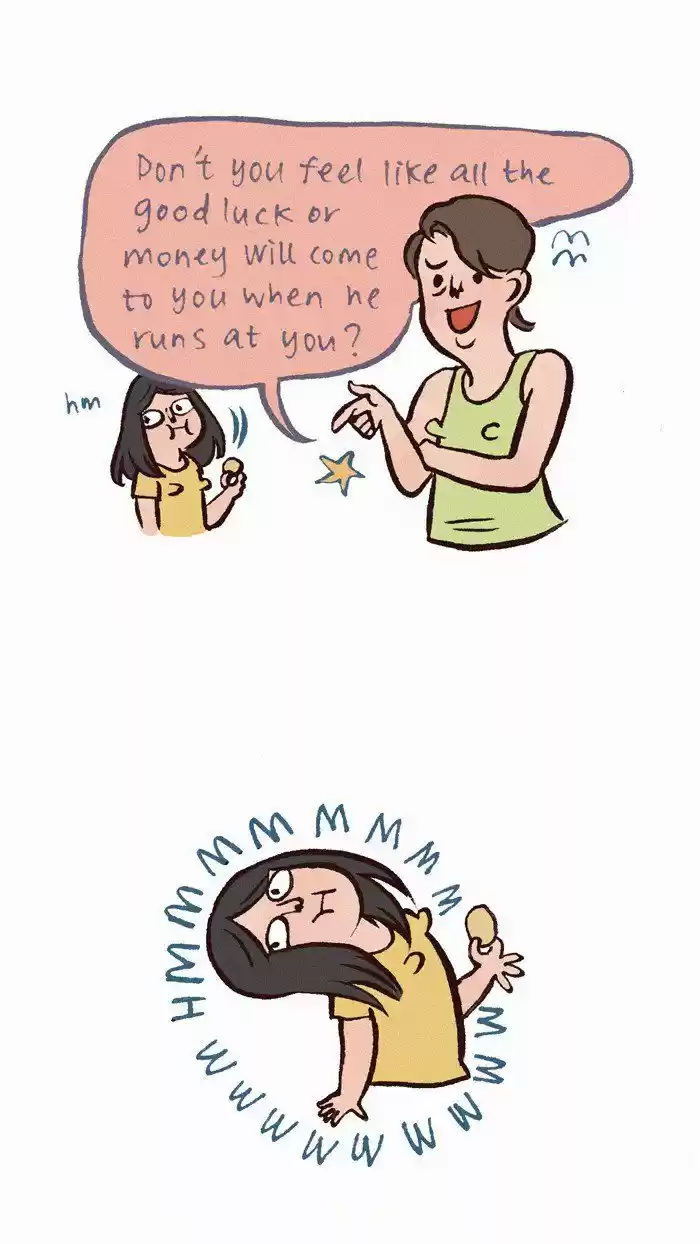 My Giant Nerd Boyfriend 197