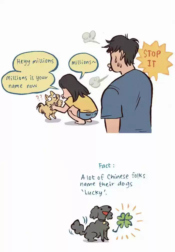 My Giant Nerd Boyfriend 197