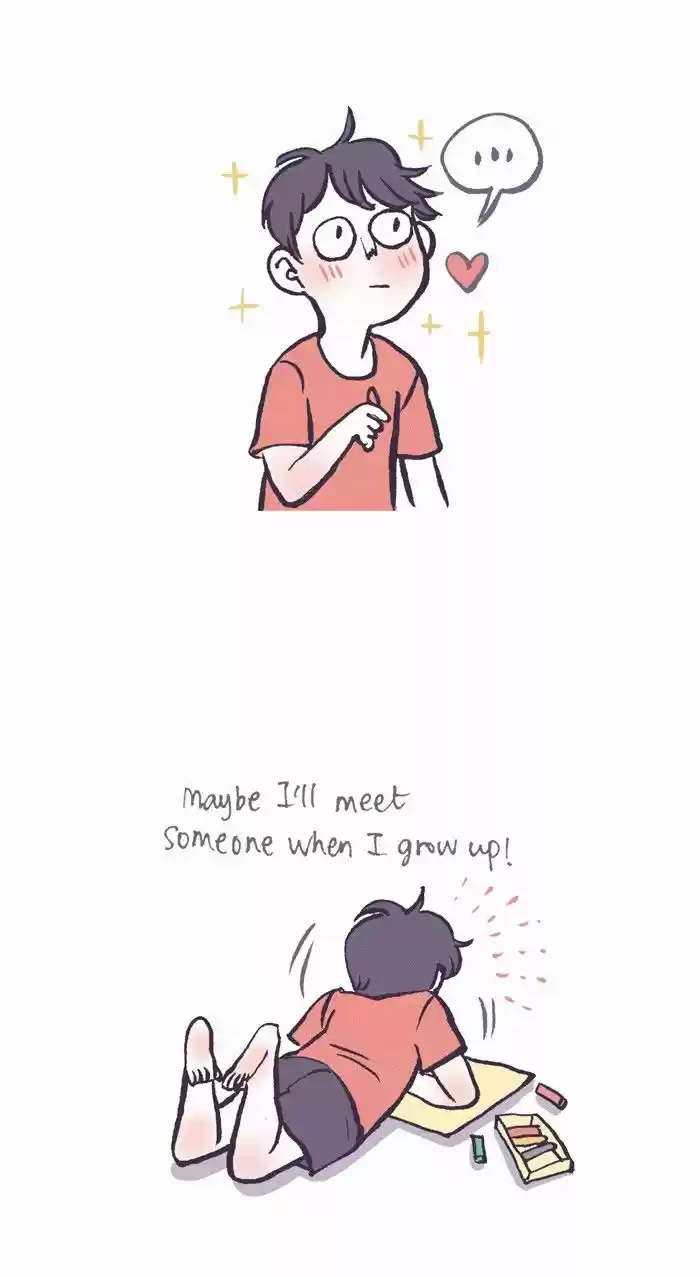 My Giant Nerd Boyfriend 199