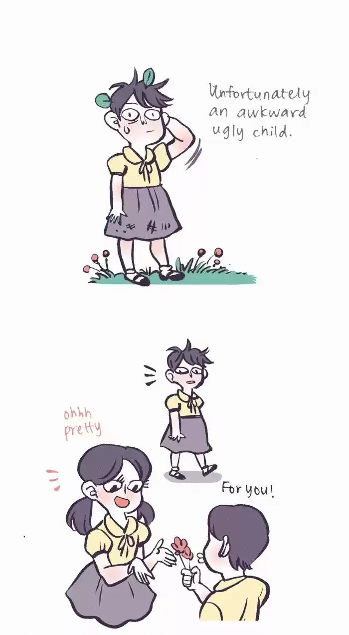 My Giant Nerd Boyfriend 199