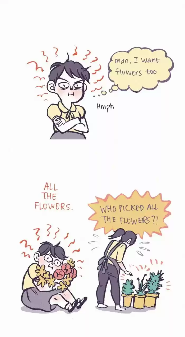 My Giant Nerd Boyfriend 199