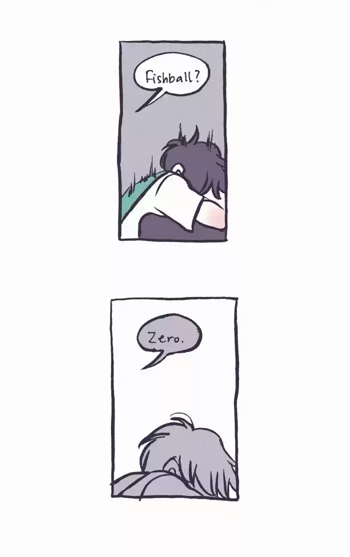 My Giant Nerd Boyfriend 199