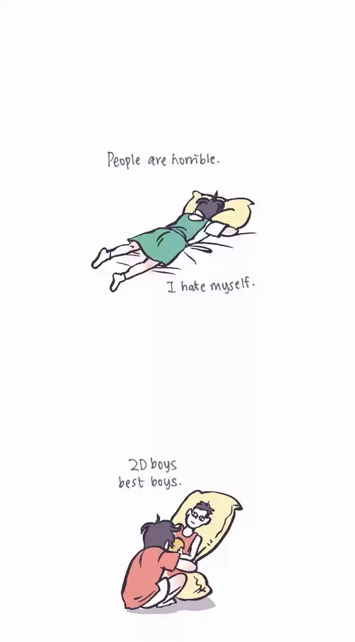 My Giant Nerd Boyfriend 199