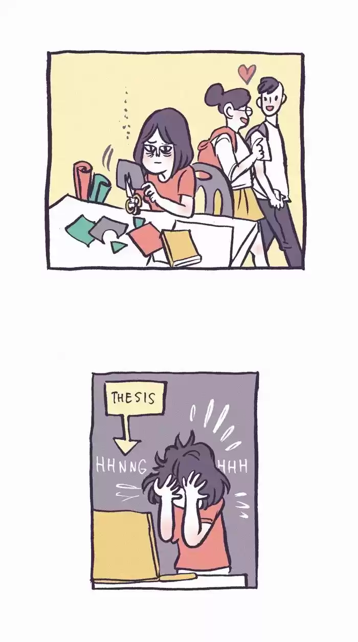 My Giant Nerd Boyfriend 199