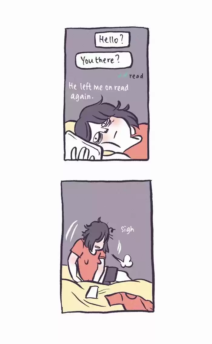 My Giant Nerd Boyfriend 199