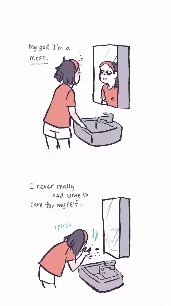 My Giant Nerd Boyfriend 199