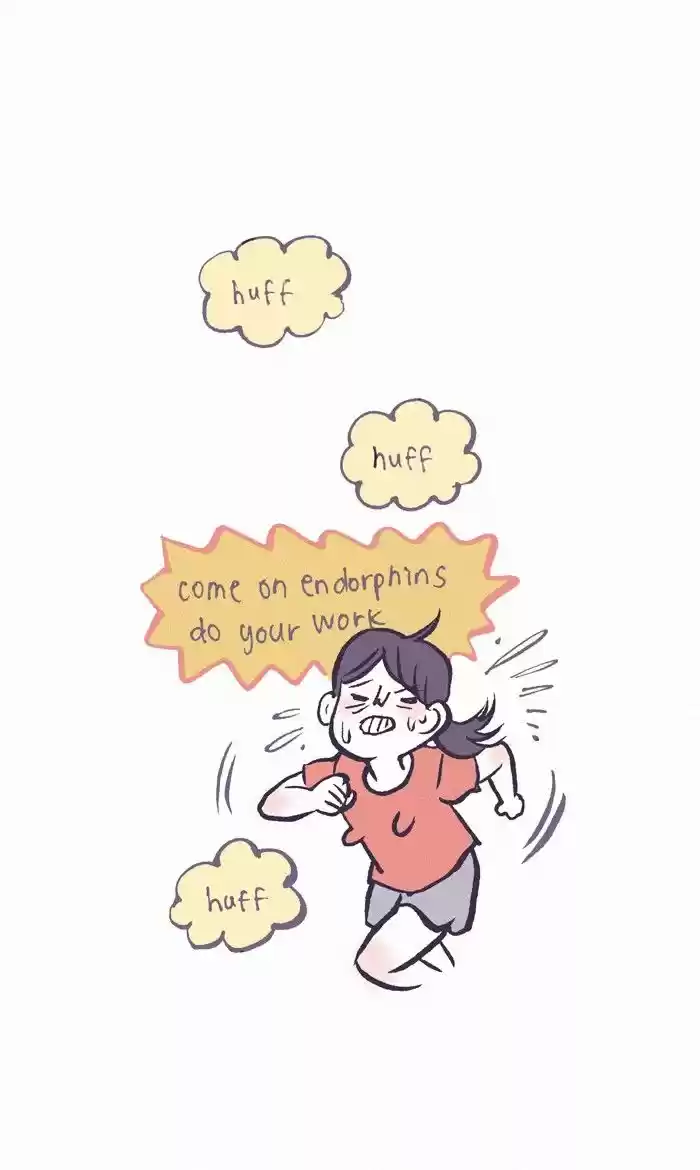 My Giant Nerd Boyfriend 200