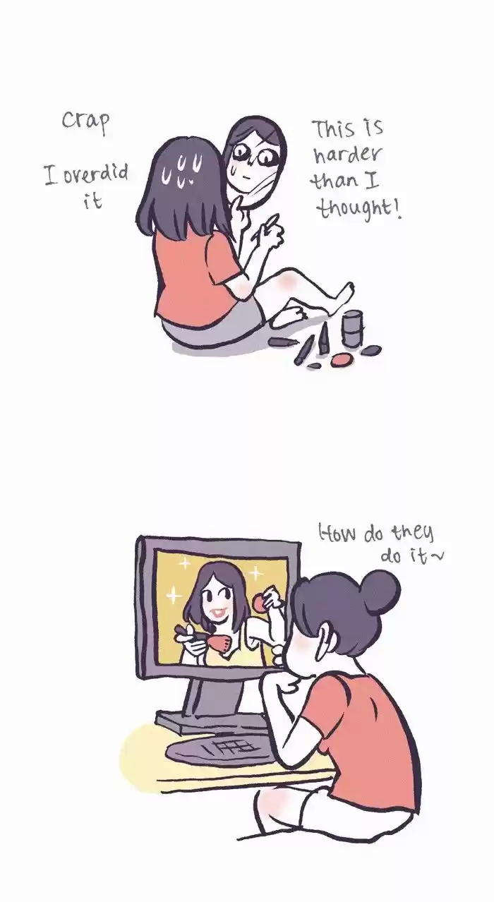 My Giant Nerd Boyfriend 200