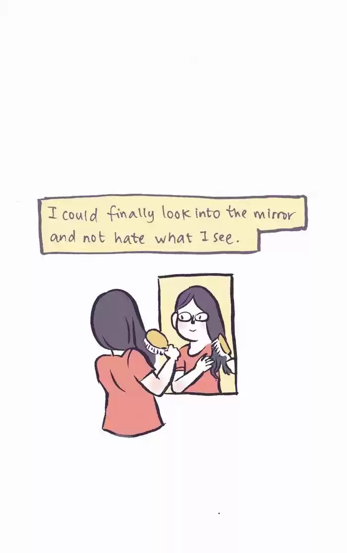 My Giant Nerd Boyfriend 200