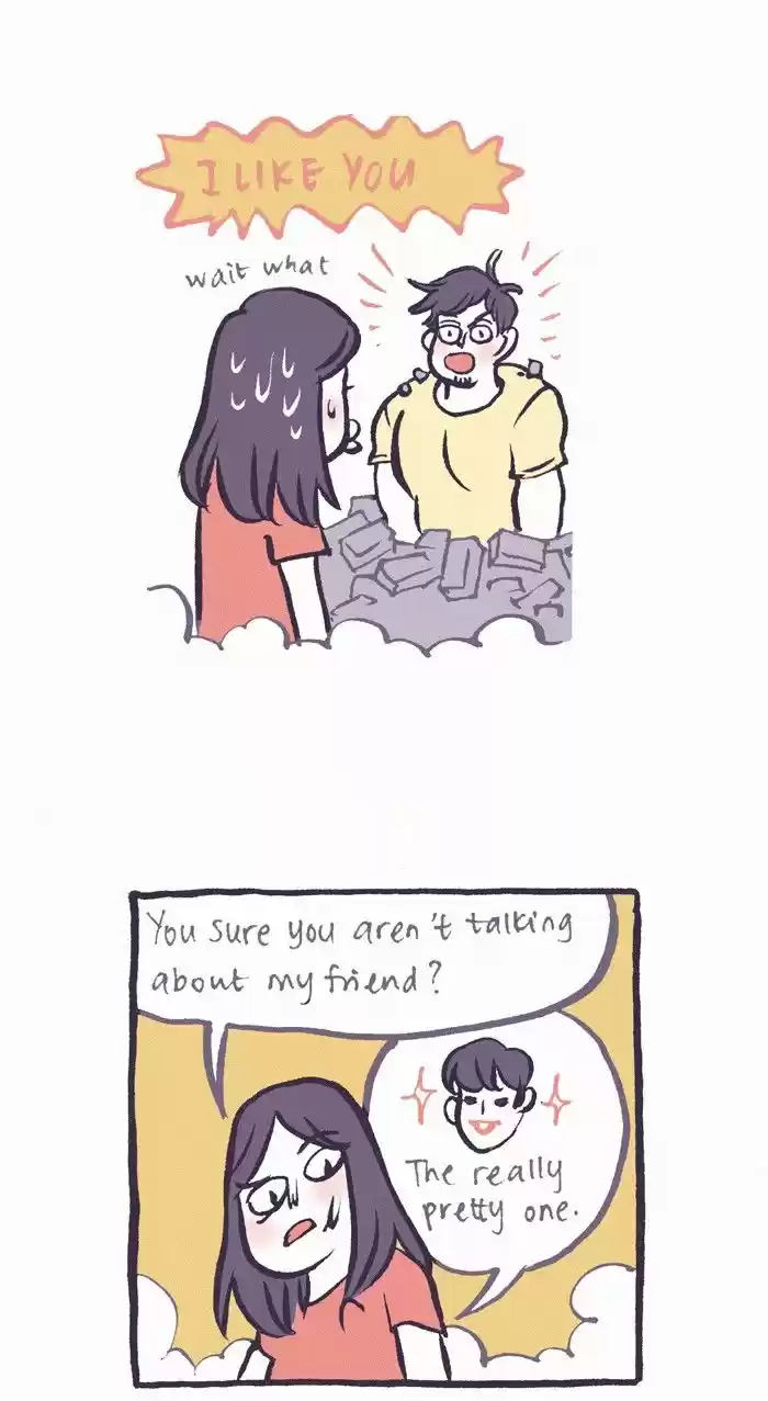 My Giant Nerd Boyfriend 200