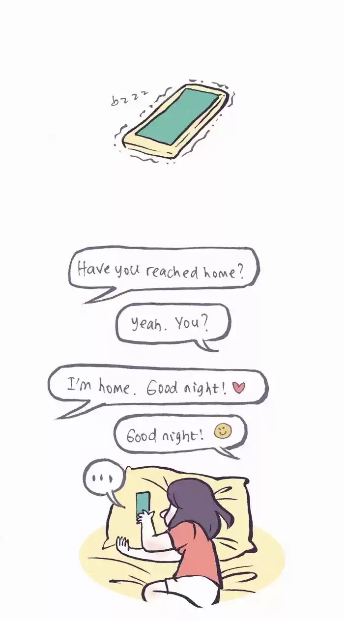 My Giant Nerd Boyfriend 200