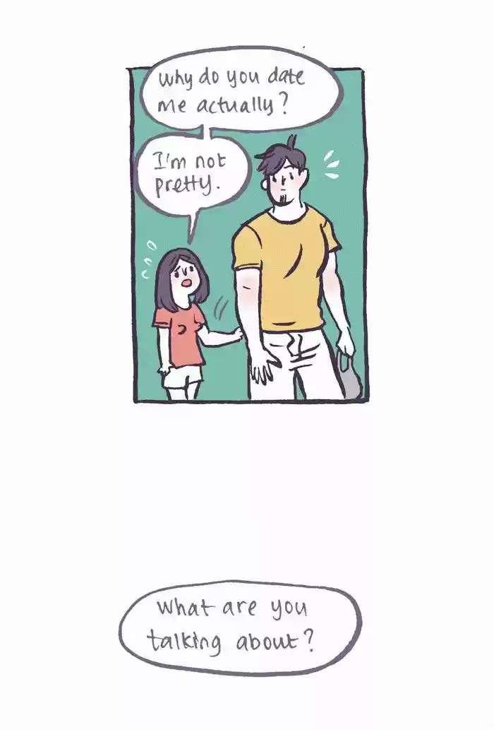 My Giant Nerd Boyfriend 200