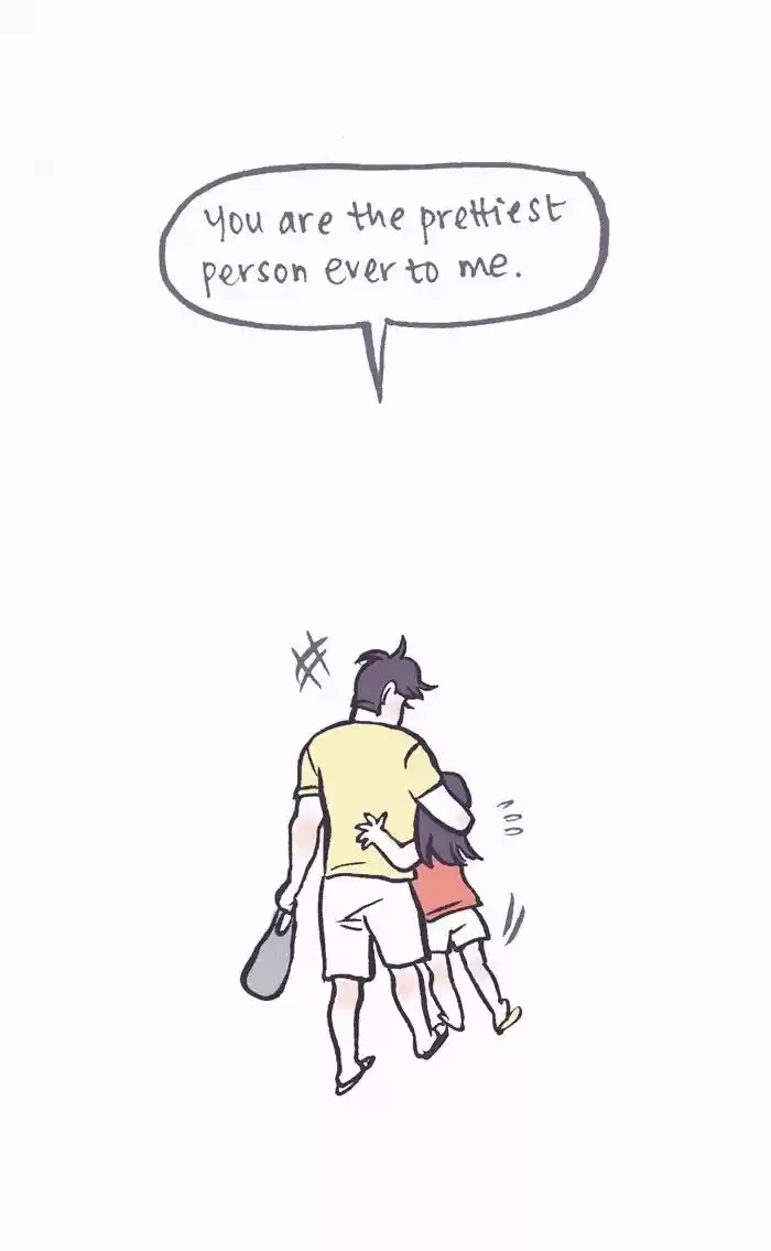 My Giant Nerd Boyfriend 200