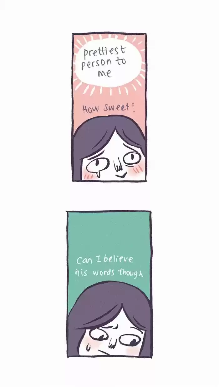 My Giant Nerd Boyfriend 200