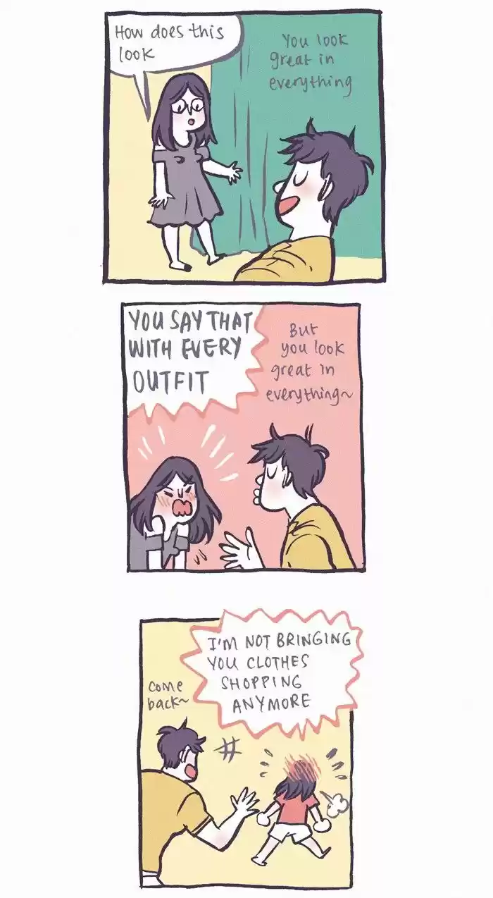 My Giant Nerd Boyfriend 200