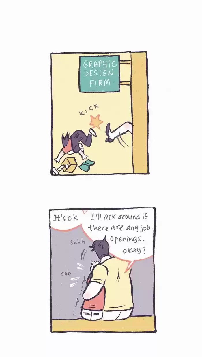 My Giant Nerd Boyfriend 200