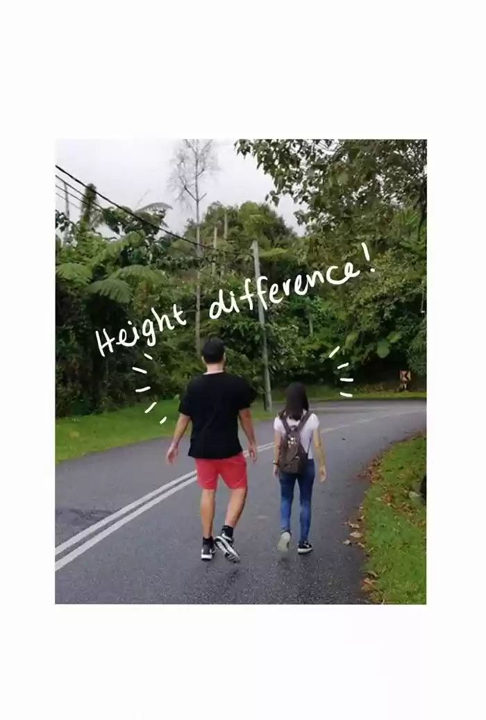 My Giant Nerd Boyfriend 200