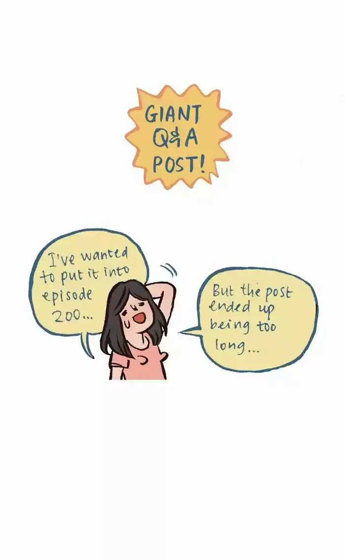 My Giant Nerd Boyfriend 201