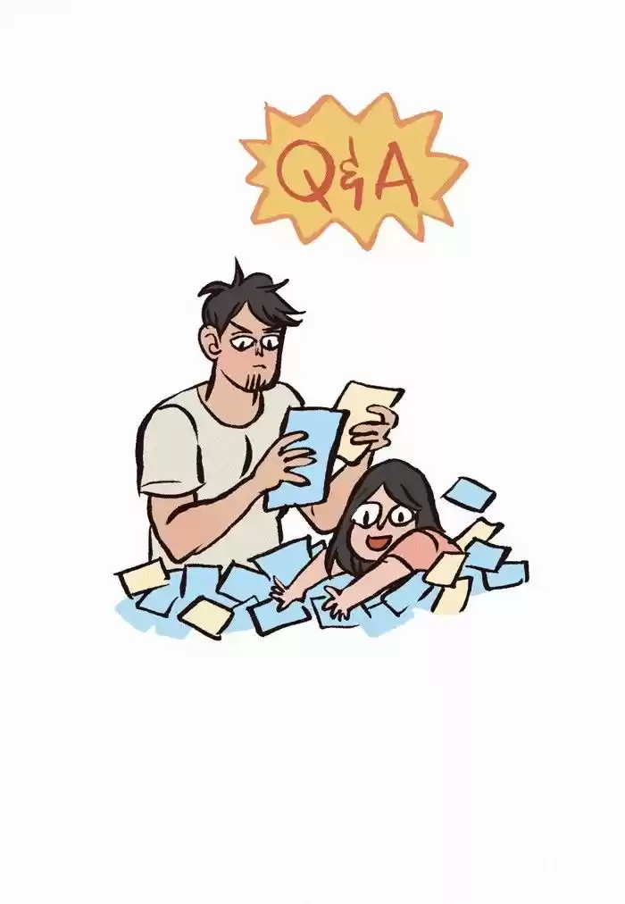 My Giant Nerd Boyfriend 201