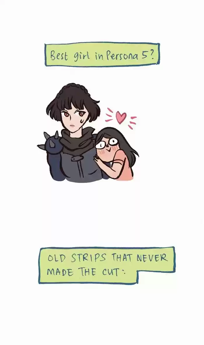 My Giant Nerd Boyfriend 201