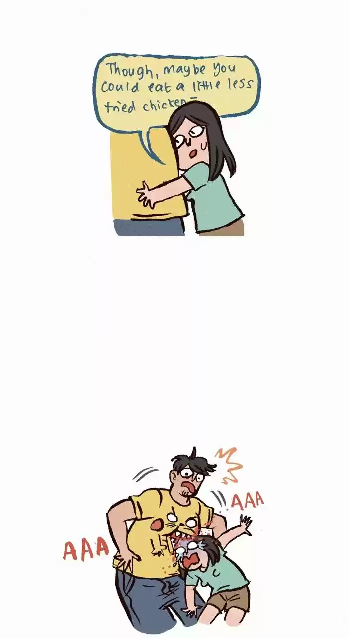 My Giant Nerd Boyfriend 202