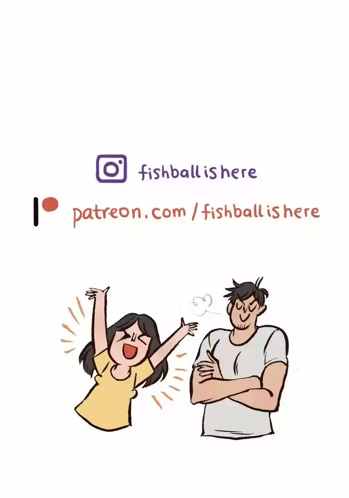 My Giant Nerd Boyfriend 203