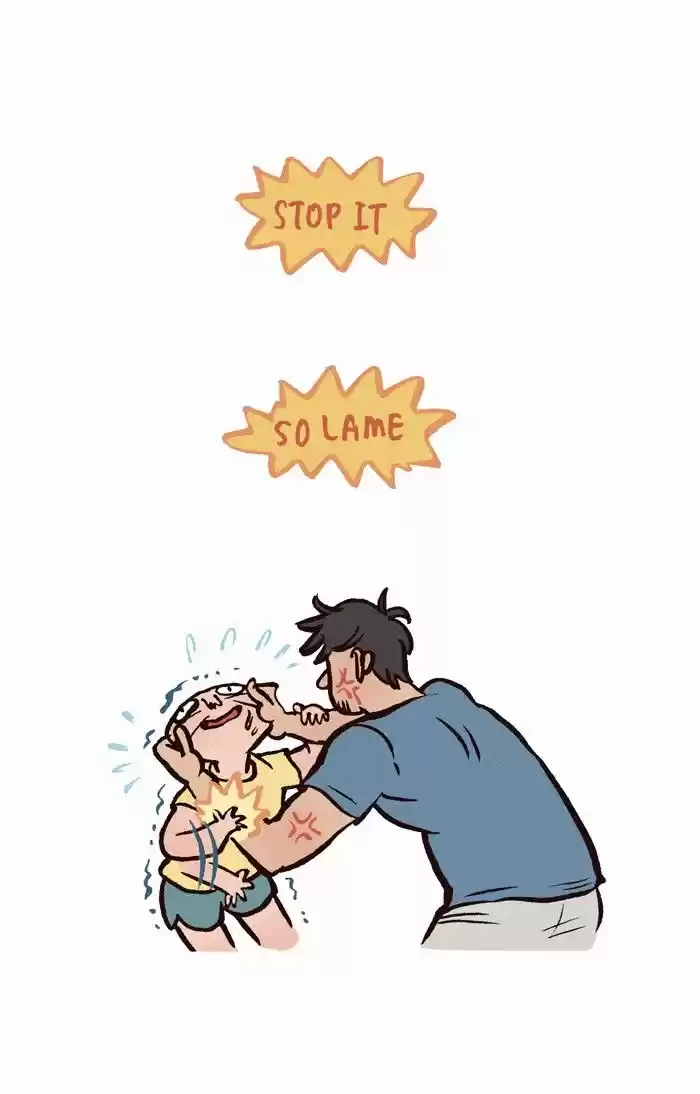 My Giant Nerd Boyfriend 204