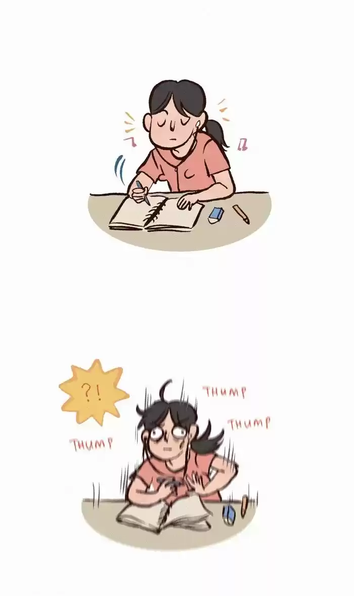 My Giant Nerd Boyfriend 205