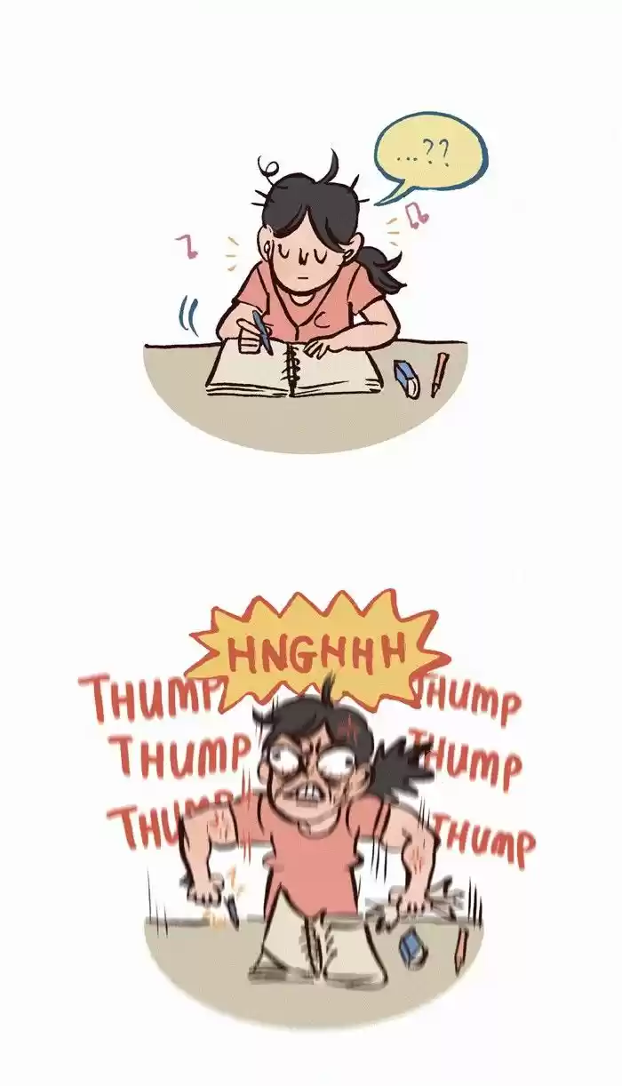 My Giant Nerd Boyfriend 205