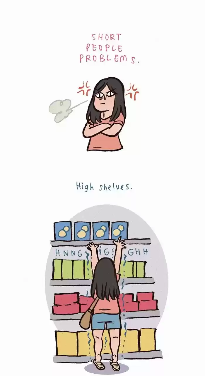 My Giant Nerd Boyfriend 206