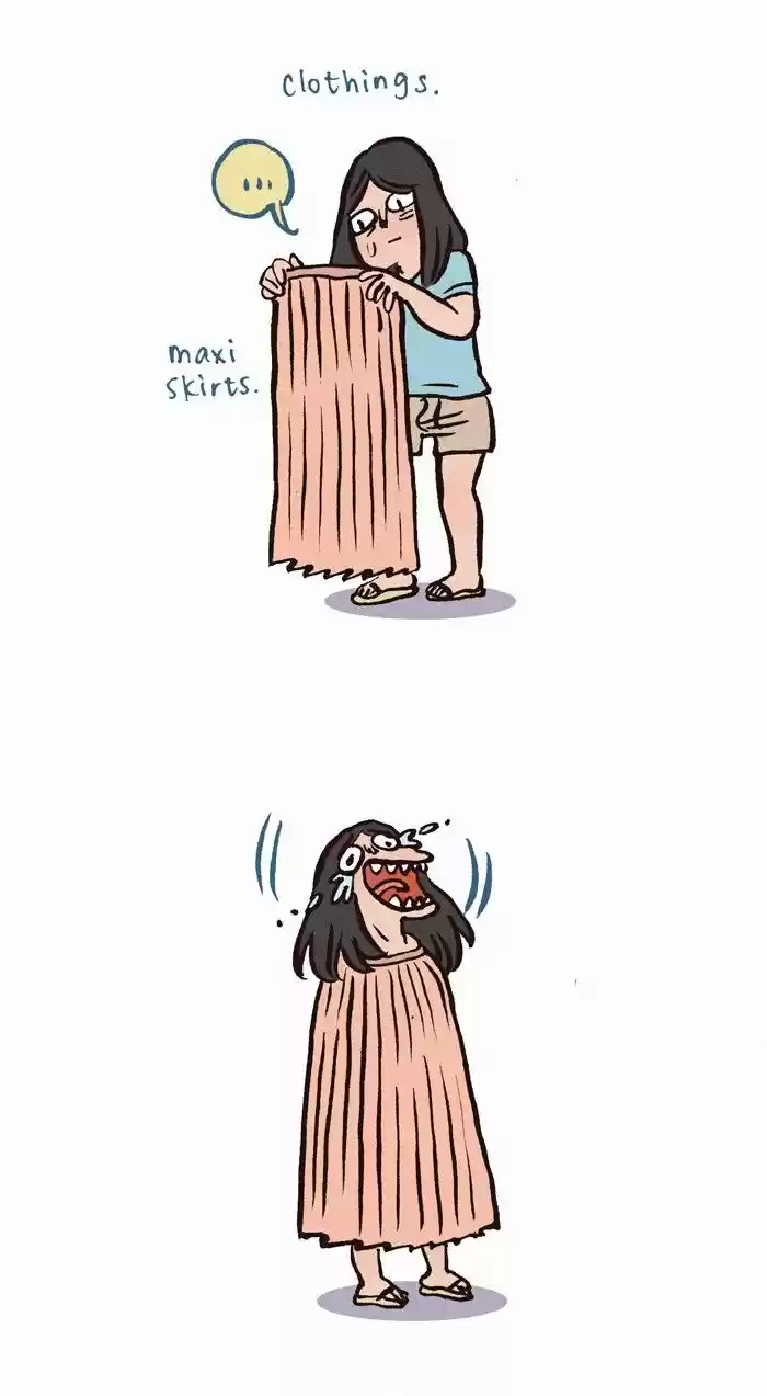 My Giant Nerd Boyfriend 206