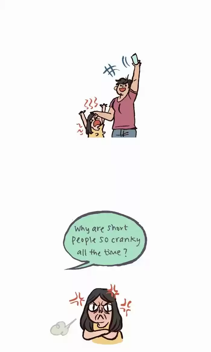 My Giant Nerd Boyfriend 206