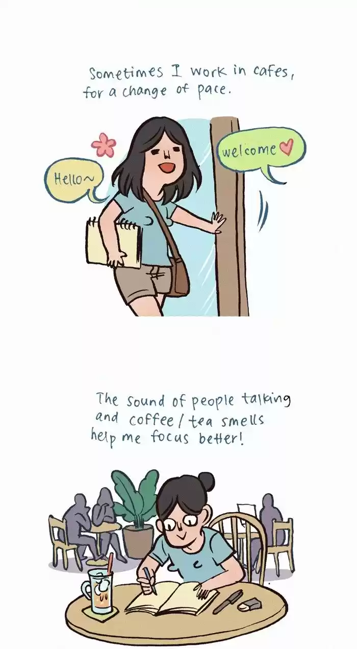 My Giant Nerd Boyfriend 207