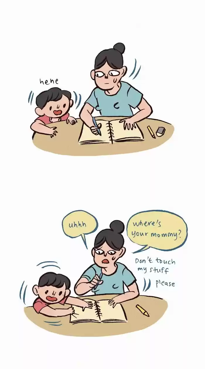 My Giant Nerd Boyfriend 207