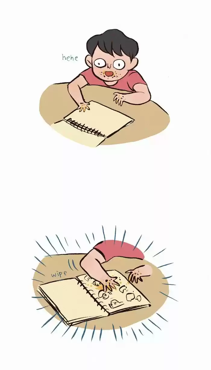 My Giant Nerd Boyfriend 207