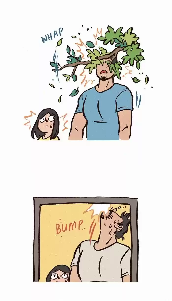 My Giant Nerd Boyfriend 208