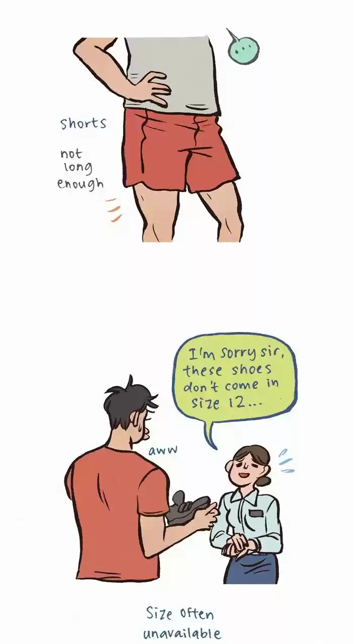 My Giant Nerd Boyfriend 208