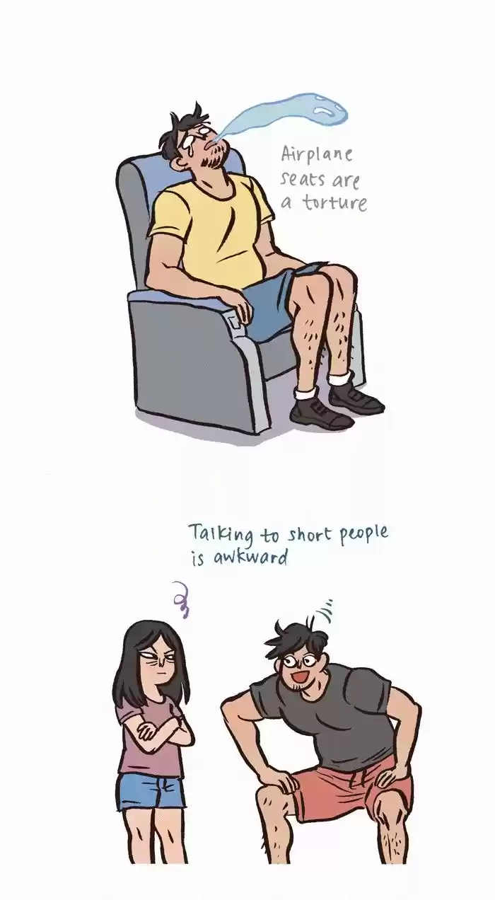 My Giant Nerd Boyfriend 208