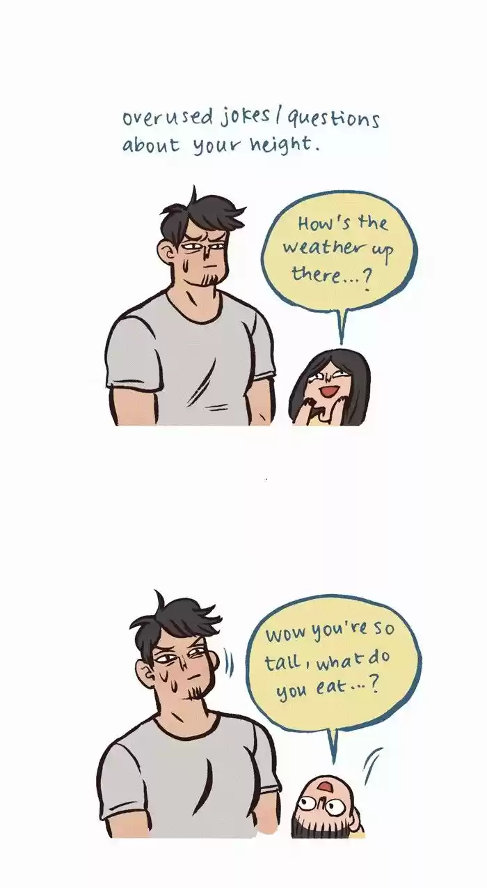 My Giant Nerd Boyfriend 208