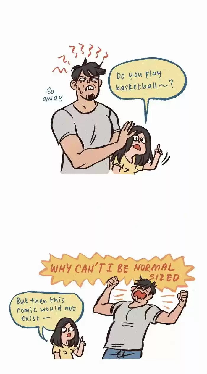 My Giant Nerd Boyfriend 208