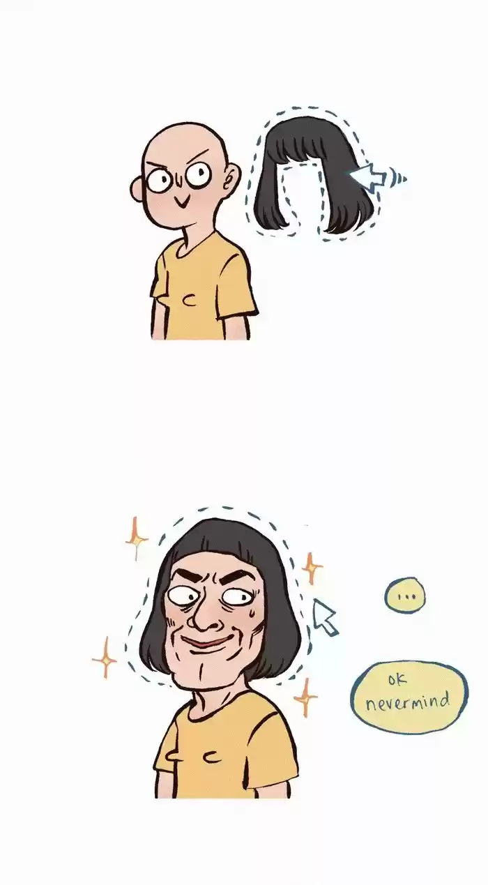 My Giant Nerd Boyfriend 209