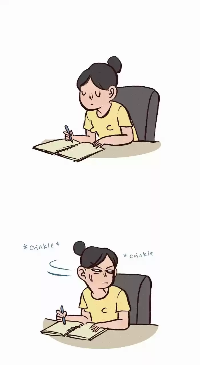 My Giant Nerd Boyfriend 210