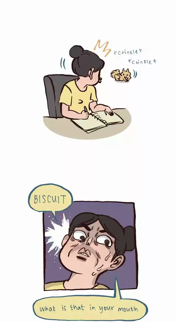 My Giant Nerd Boyfriend 210