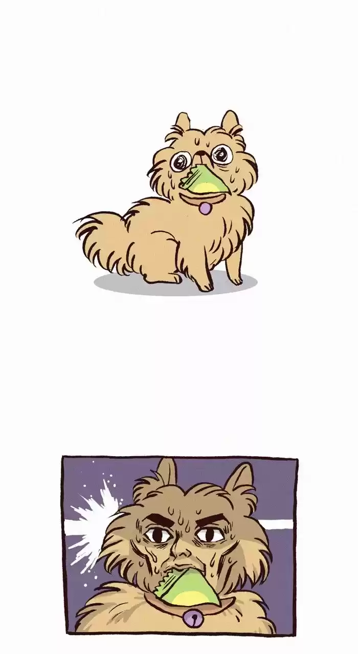 My Giant Nerd Boyfriend 210