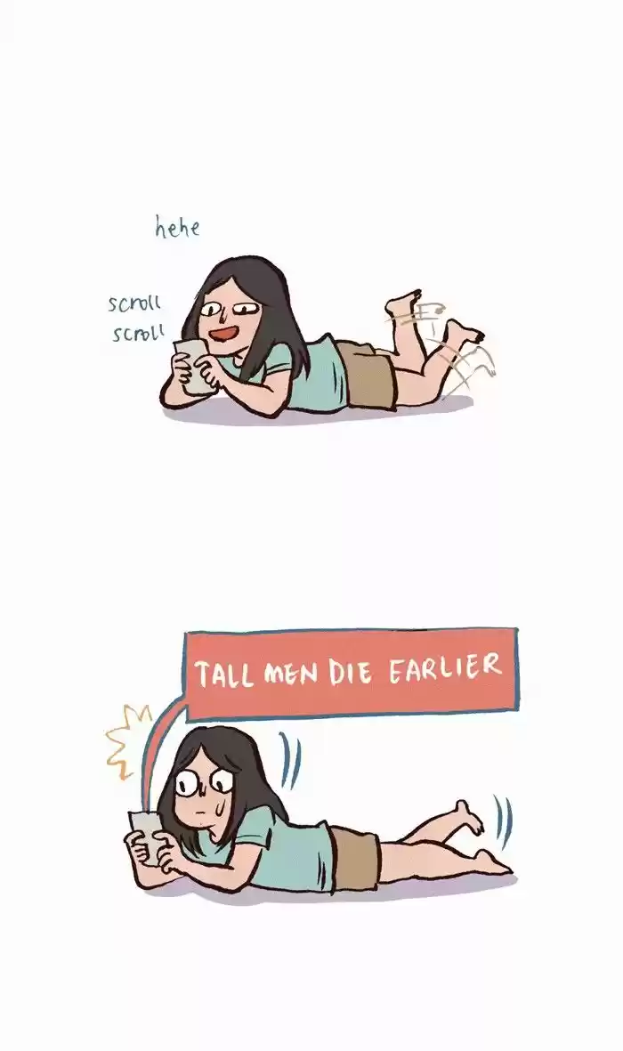 My Giant Nerd Boyfriend 212