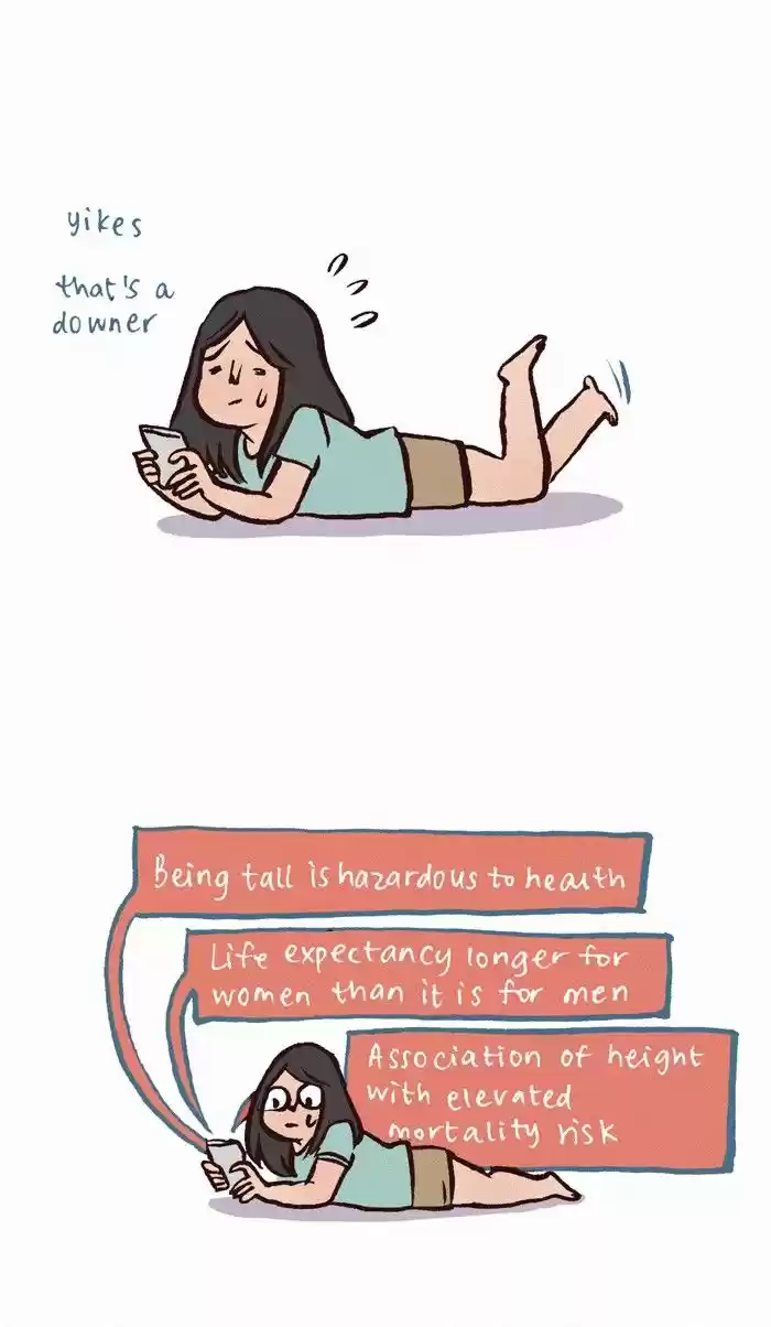 My Giant Nerd Boyfriend 212